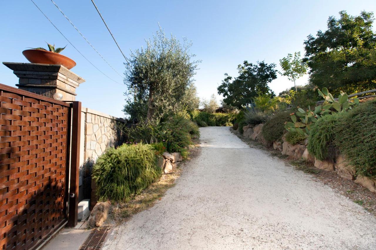 Montebosco Luxury Country House Apartment Piano di Sorrento Exterior photo